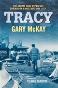 Cover: Tracy - Allen & Unwin