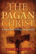 Cover: The Pagan Christ - Allen & Unwin