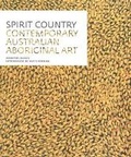Cover: Spirit Country - Hardie Grant Books