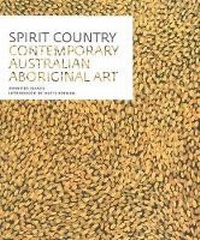 Enlarge image Cover: Spirit Country - Hardie Grant Books