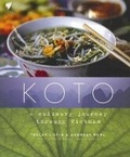 Cover: Koto - Hardie Grant Books