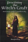Cover: Practising the Witch's Craft - Allen & Unwin