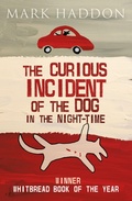 Cover: The Curious Incident of the Dog In the Night-time - Red Fox