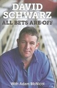 Enlarge image Cover: All Bets Off - Hardie Grant Books