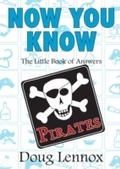 Cover: Now You Know Pirates - Dundurn