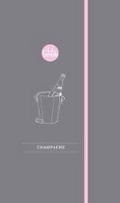 Cover: Champagne - Hardie Grant Books