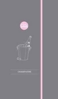 Enlarge image Cover: Champagne - Hardie Grant Books