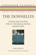 Cover: Donnellys - Dundurn