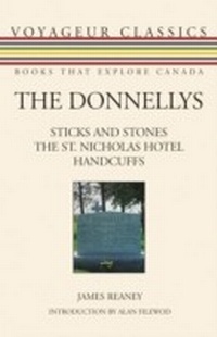 Enlarge image Cover: Donnellys - Dundurn