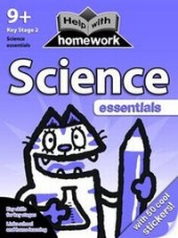 Enlarge image Cover: Science Revision 9+ - Autumn Publishing Ltd