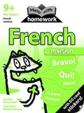 Cover: French Revision 9+ - Autumn Publishing Ltd