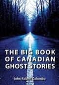 Cover: Big Book of Canadian Ghost Stories - Dundurn