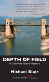 Enlarge image Cover: Depth of Field - Dundurn
