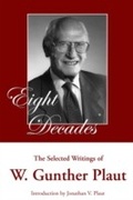 Cover: Eight Decades - Dundurn