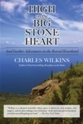 Cover: High on the Big Stone Heart - Dundurn