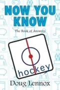 Cover: Now You Know Hockey - Dundurn