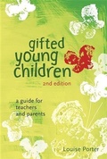 Cover: Gifted Young Children - A&U Academic