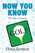 Cover: Now You Know Golf - Dundurn