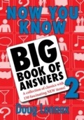 Cover: Now You Know Big Book of Answers 2 - Dundurn