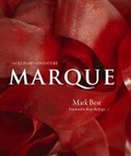 Cover: Marque: A Culinary Adventure - Hardie Grant Books