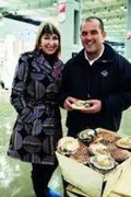 Cover: French Food Safari - Hardie Grant Books