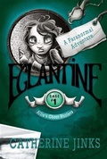 Cover: Eglantine - Allen & Unwin