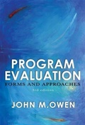 Cover: Program Evaluation - A&U Academic