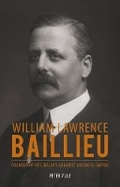 Cover: William Lawrence Baillieu - Hardie Grant Books