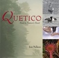 Cover: Quetico - Dundurn