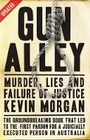 Cover: Gun Alley - Hardie Grant Books