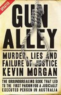 Abbildung von: Gun Alley - Hardie Grant Books