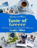 Cover: Lyndey and Blair's Taste of Greece - Hardie Grant Books