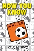 Cover: Now You Know Soccer - Dundurn