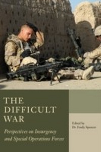 Enlarge image Cover: Difficult War - Dundurn