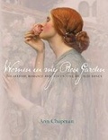 Cover: Women in my Rose Garden - Hardie Grant Books