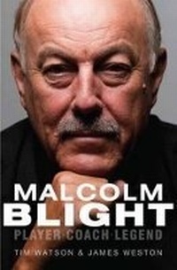 Enlarge image Cover: Malcolm Blight - Hardie Grant Books