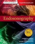 Cover: Endosonography - Saunders