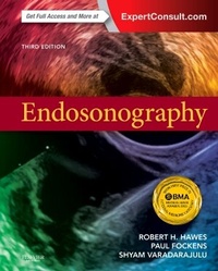 Abbildung von: Endosonography - Saunders