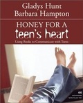 Cover: Honey for a Teen's Heart - Zondervan