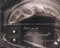 Cover: Let's Go to The Grand! - Dundurn