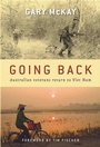 Cover: Going Back - Allen & Unwin