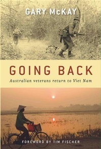 Enlarge image Cover: Going Back - Allen & Unwin