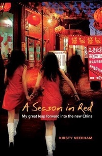 Abbildung von: A Season in Red - Allen & Unwin