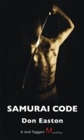 Cover: Samurai Code - Dundurn Press