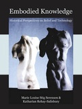 Cover: Embodied Knowledge - Oxbow Books