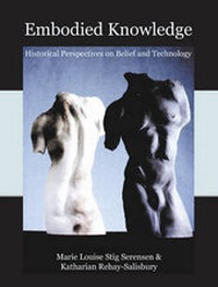 Enlarge image Cover: Embodied Knowledge - Oxbow Books