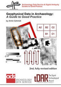 Enlarge image Cover: Geophysical Data in Archaeology - Oxbow Books
