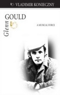 Abbildung von: Glenn Gould - Dundurn Press
