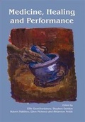 Cover: Medicine, Healing and Performance - Oxbow Books