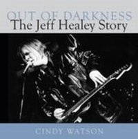 Enlarge image Cover: Out of Darkness - Dundurn Press